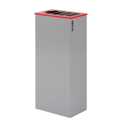 Recycling Container for Batteries